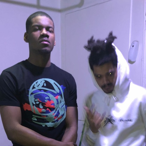 MTHUGGER & SAKELLERJ - "Issues"