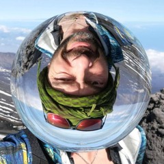 Listen to the blazing sun - set 28 with Hari Mau Matt