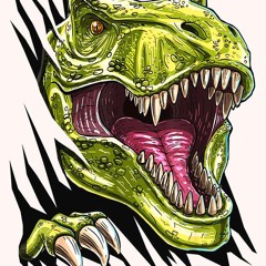 Dino Boogie 2 (Da Green Bang)