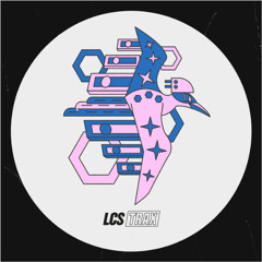 Various Artists - LCSTRAX004