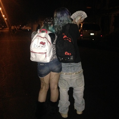 gogogoer prod cерёжа