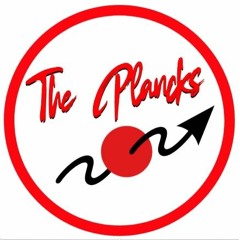 The Planks - E Mission (WITH DRUMS)