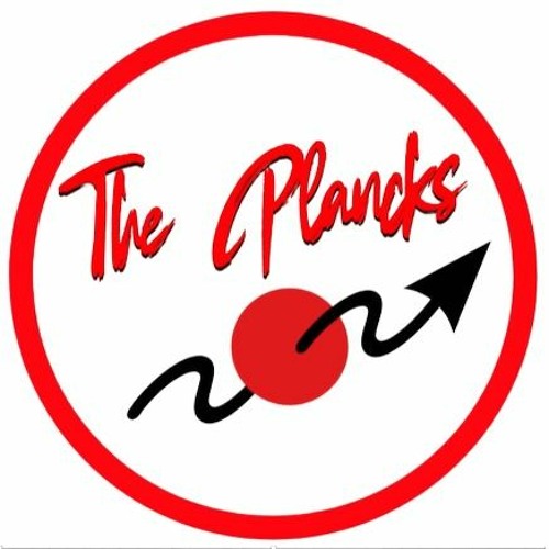 The Planks - Telecom Wavelength (1554.71 nm)
