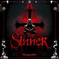 Biomystic - The Sinner (ft. Elvya) [UNSR-271]