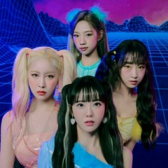 WJSN Chocome (Supper Yuppers)