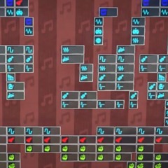 [LBP3] LBPLevelBoy - The Gardens Theme -Remix-