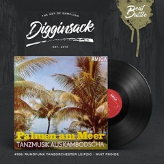 Kambodscha (#DIGGINSACK 106)