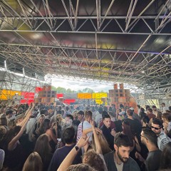 Sizzler Series 030 *Special* 2hr Mix