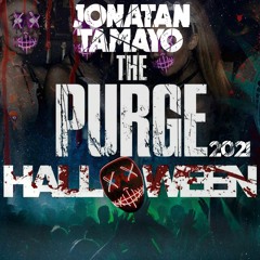 HALLOWEEN 2021  JONATAN TAMAYO
