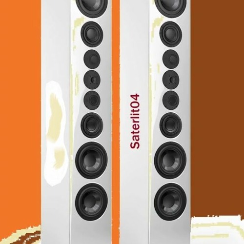 Saterlit04 --------------------    SamplerRemix