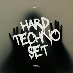 TINØX - HARD TECHNO SET (TINØX)
