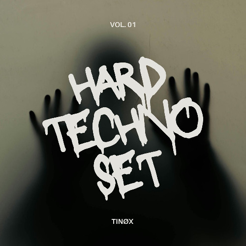 TINØX - HARD TECHNO SET (TINØX)