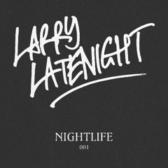 Nightlife MIX 001