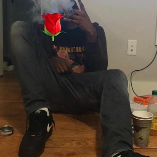Lucki - In My Eye (prod. StoopidXool)