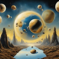 Asteroid Belt
