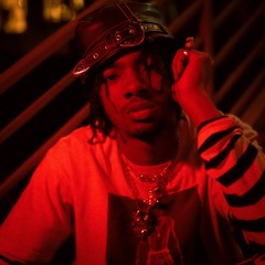 For The Ride Prod. Tankgod