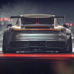 Larry44 - Zigget Porsche