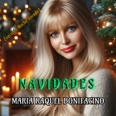 NAVIDADES (Noche dorada)