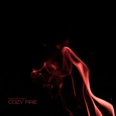 Access Point - Cozy Fire