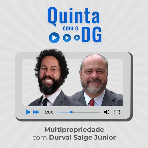 BLOG do DG