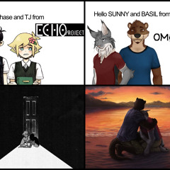 Furry Games