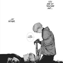 Kishou Arima x When the Sun Hits - Slowdive