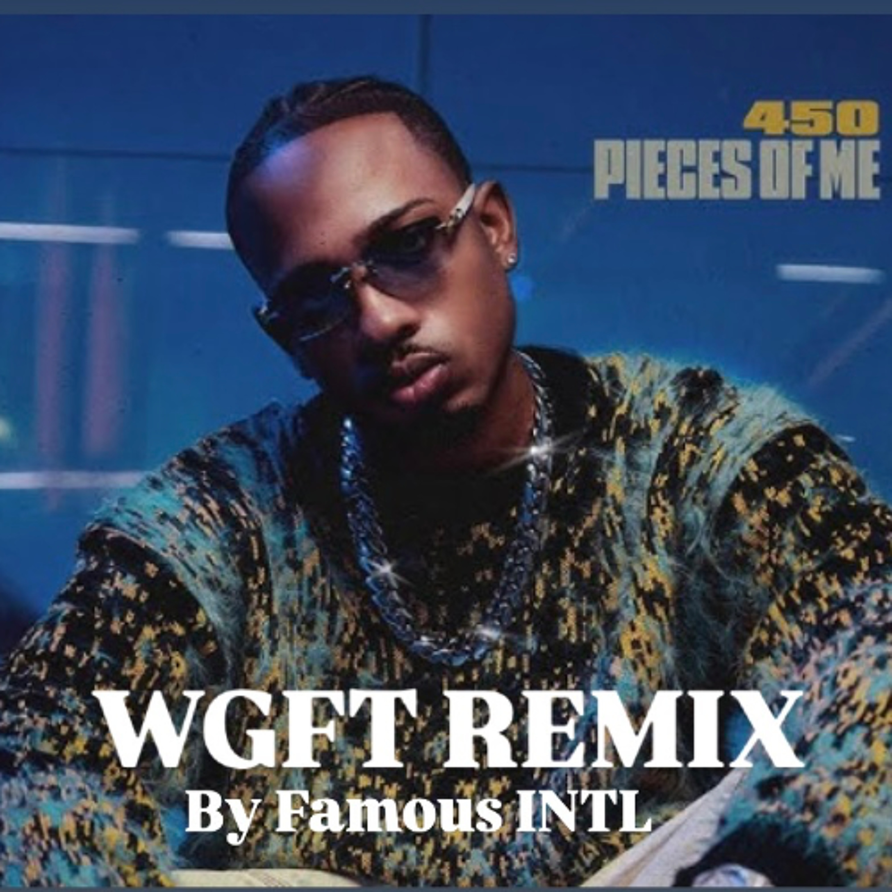 450 - TONIGHT (WGFT REMIX) episode artwork