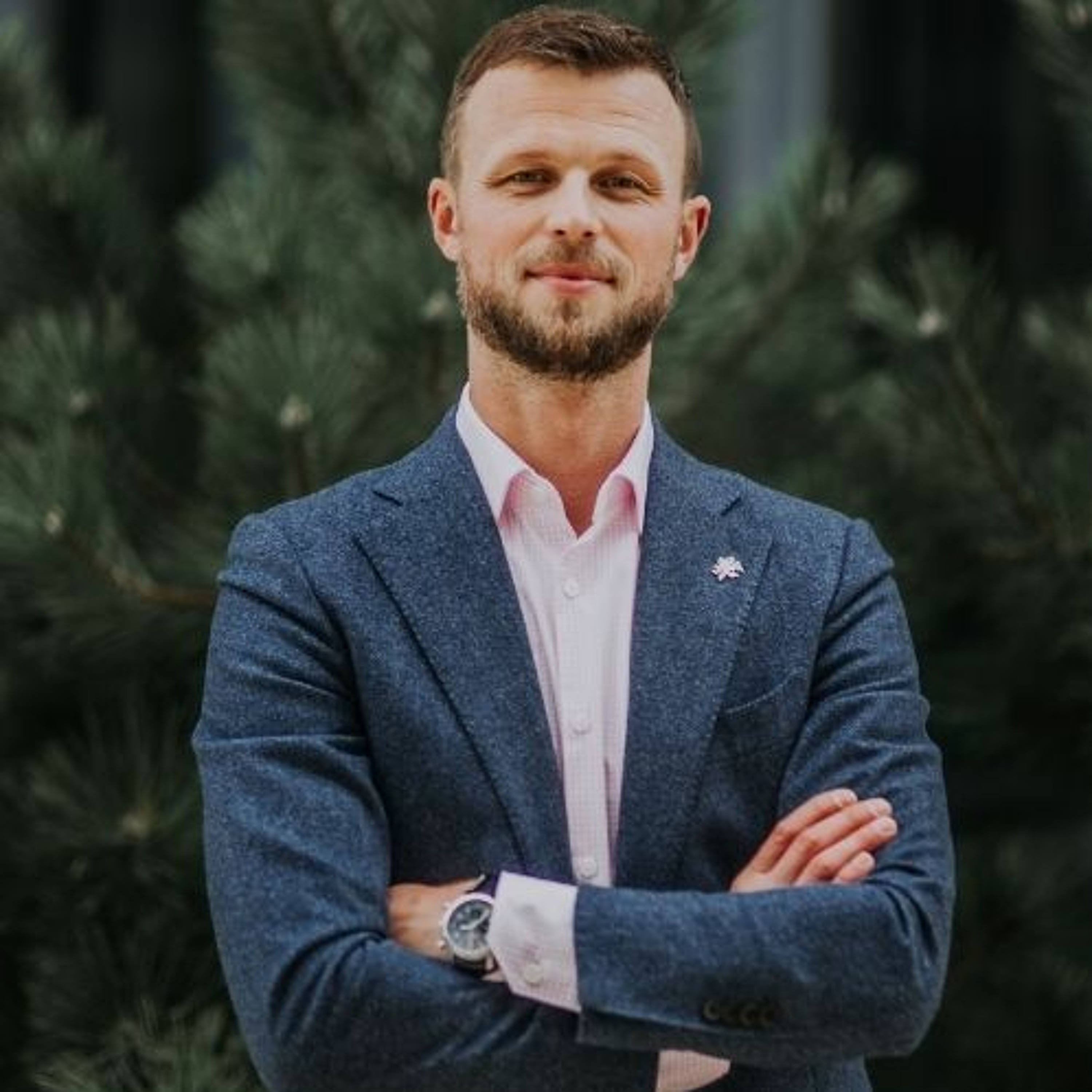 Žilvino Butkevičiaus podcastas