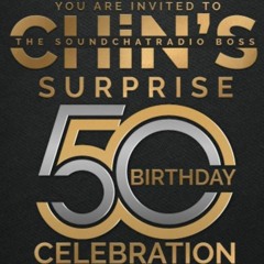 CHIN BDAY 2024