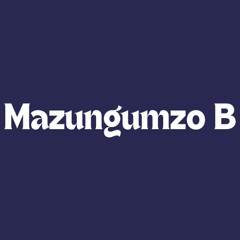 Mazungumzo-Dialogue B