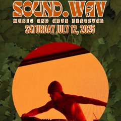 Sound.wav Fest '25