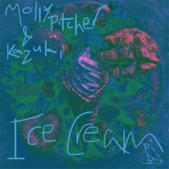 Molly Pitcher & Kazuki - Ice Cream