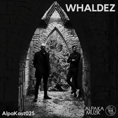 AlpaKast 025 --> Whaldez [Hungary]