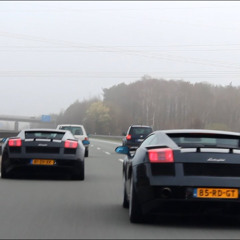 Autobahn - Crispy feat. The Truth (Freestyle)