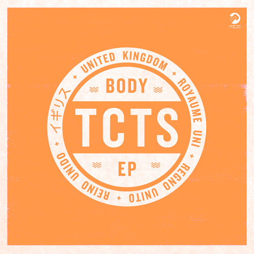 Thinking About You (Booka Shade Remix) [feat. Leo Kalyan]
