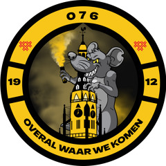 NAC BREDA - 0761912 (busje 4 høøligans)