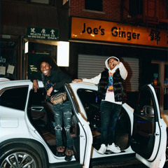 Last Ozone (feat. Set Da Trend)