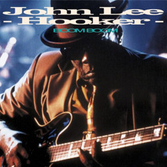 Boom Boom (feat. Jimmie Vaughan) [2007 - Remaster]