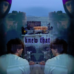 cobalt - knew that (ft. sagee) prod cobalt