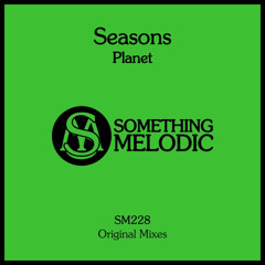 Seasons - Planet (Rework)