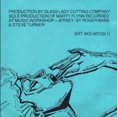 Glass Lady ( 1985 ) Marty Flynn