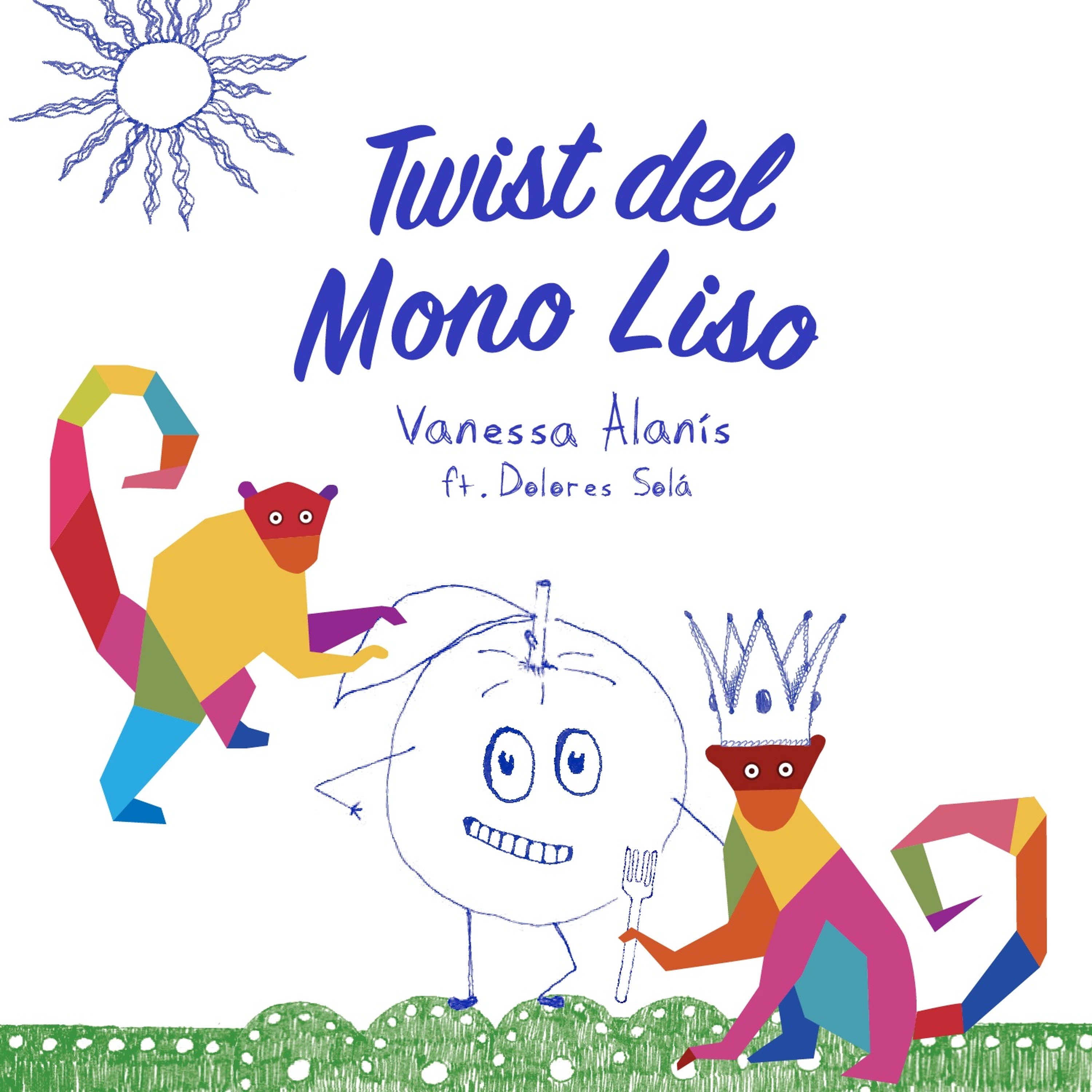 Twist del Mono Liso episode artwork