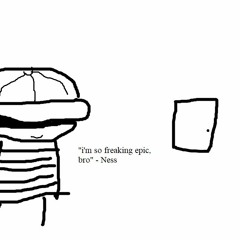 the epic ness