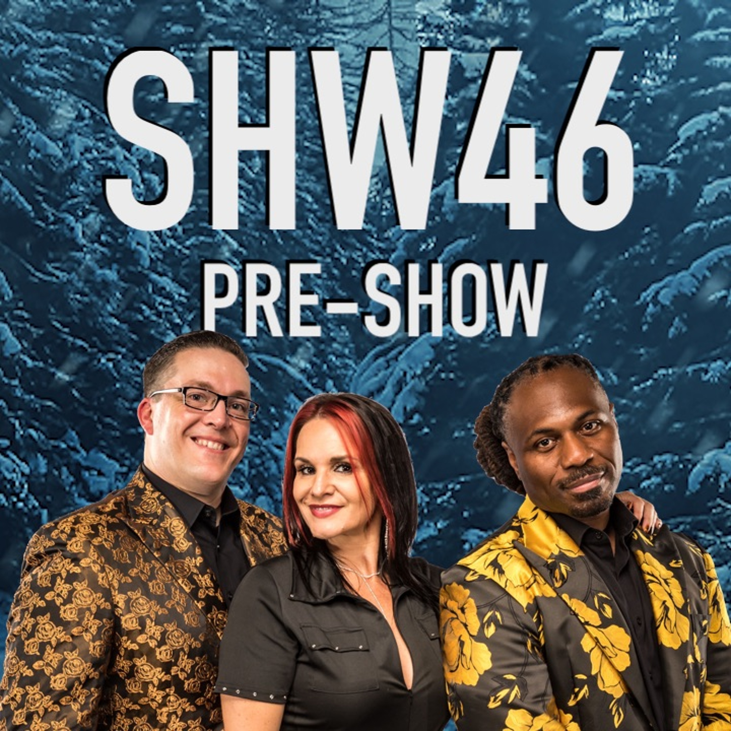 SHW: This Is Our Wrestling