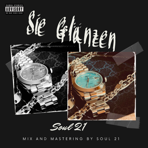 Sie Glänzen(free Track)