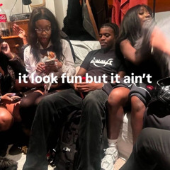 make it look easy [prod. asap wallaz]