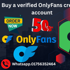 1.1 Buy Verified OnlyFans Accounts: The Ultimate Guide for Instant Success in [2027 2028] usa