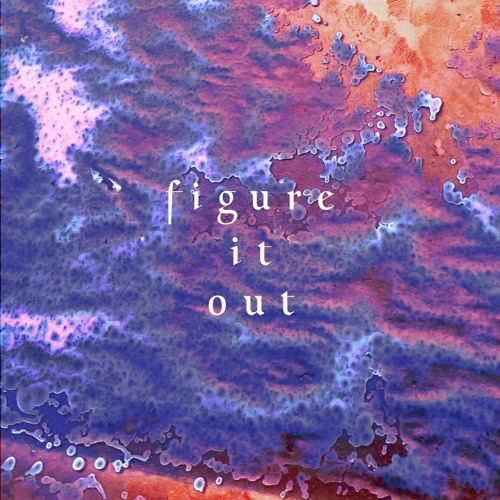Figure It Out