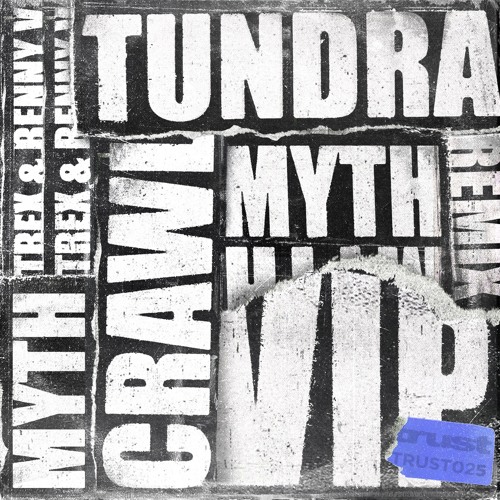 Myth - Crawl VIP
