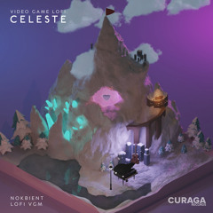 Quiet and Falling (from "Celeste") (Chillhop Edit)